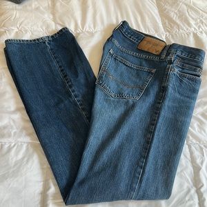 Men’s American Eagle jeans. 30 x 34. Original bootcut. 30 x 34.